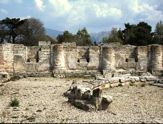 Teatro italico